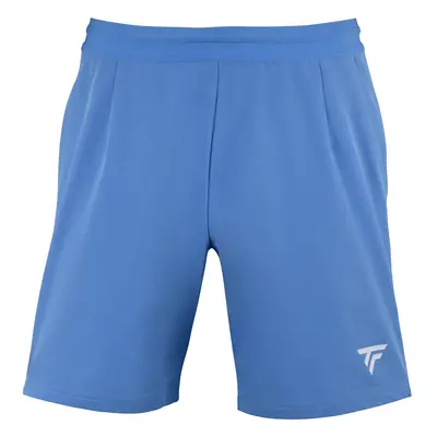 Pánské šortky Tecnifibre Club Short Azur