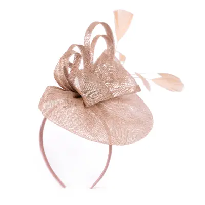 Art Of Polo Woman's Fascinator cz22172