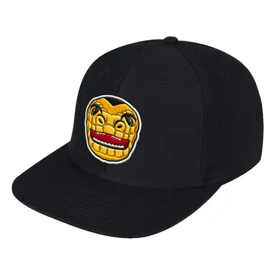 Kšiltovka adidas Mascot Flat Brim NHL Vegas Golden Knights