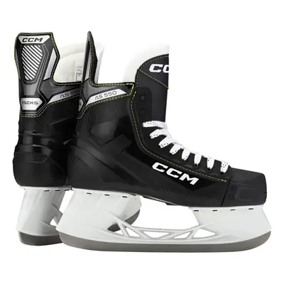 Hokejové brusle CCM Tacks AS-550 Intermediate Regular