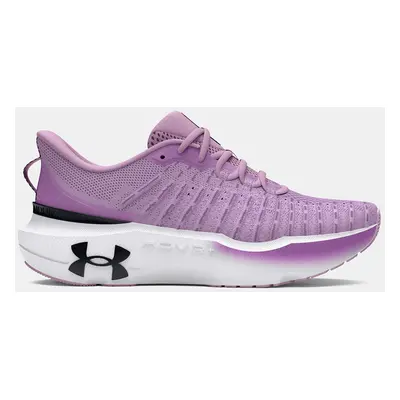 Under Armour Boty UA W Infinite Elite-PPL - Dámské