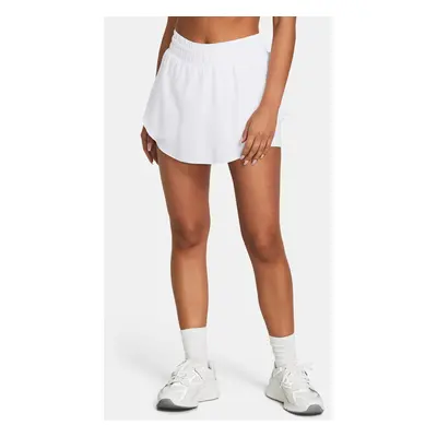 Dámská sukně Under Armour Flex Woven Skort