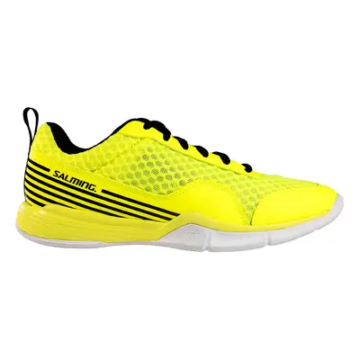 Pánská sálová obuv Salming Viper SL Men Neon Yellow