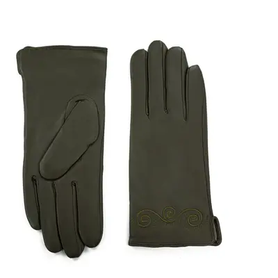 Art Of Polo Woman's Gloves rk23389-5