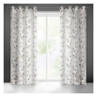 Eurofirany Unisex's Curtain