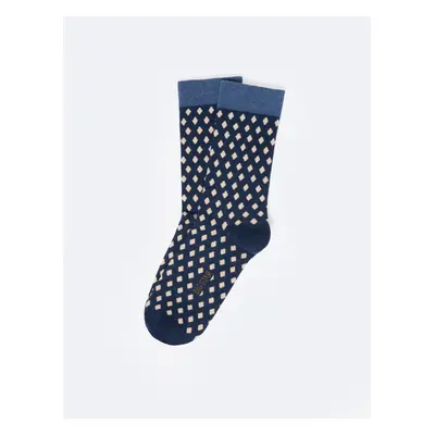 Big Star Man's Standard Socks 403