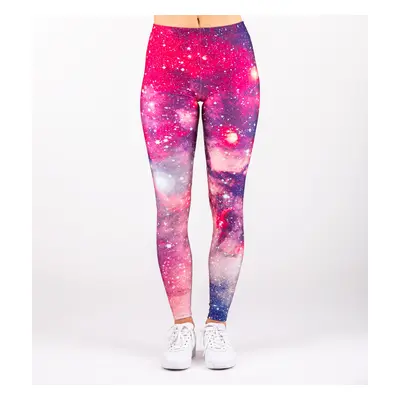 Mr. GUGU & Miss GO Woman's Leggings L1189