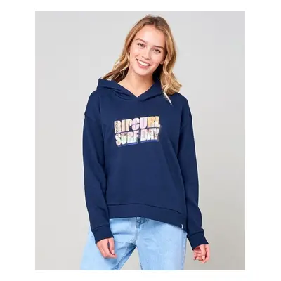 Mikina Rip Curl POSTCARD HOOD SURF REVIVA Navy