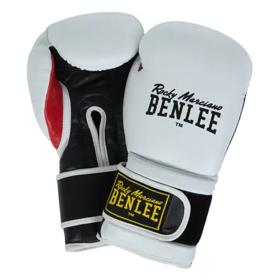 Lonsdale Leather boxing gloves