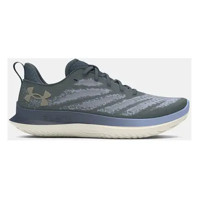 Under Armour Boty UA W Velociti Breeze-GRY - Dámské