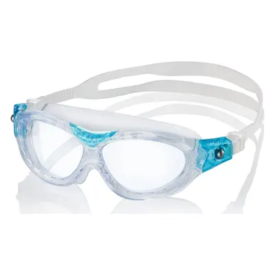 AQUA SPEED Kids's Swimming Goggles Marin Kid Pattern