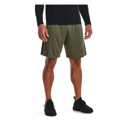 Pánské kraťasy Under Armour Tech Graphic Short - khaki