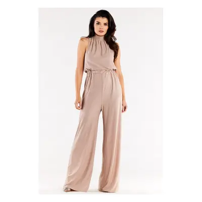 Awama Woman's Jumpsuit A555