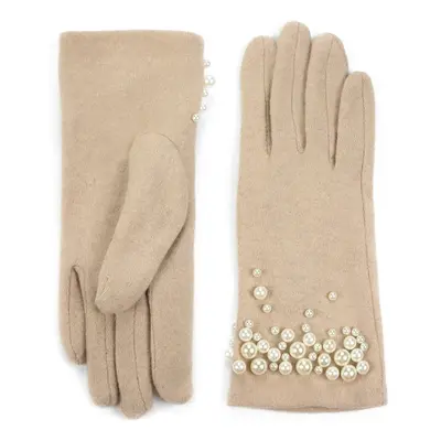 Art Of Polo Woman's Gloves Rk23199-2