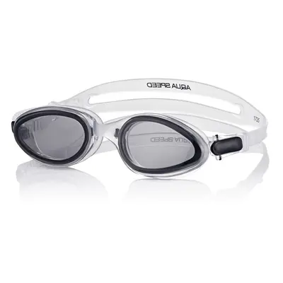 AQUA SPEED Kids's Swimming Goggles Sonic JR Pattern