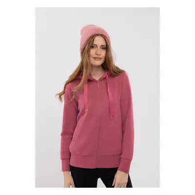 Volcano Woman's Sweatshirt B-Laila