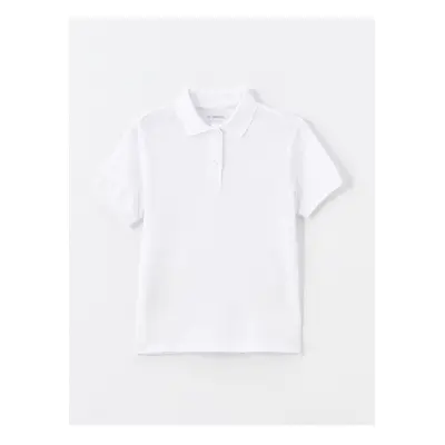 LC Waikiki Learning Enthusiast Polo Shirt