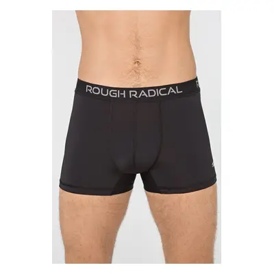 Rough Radical Man's Boxer Shorts Bomber