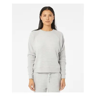 Mikina Rip Curl COSY II FLEECE Mid Grey