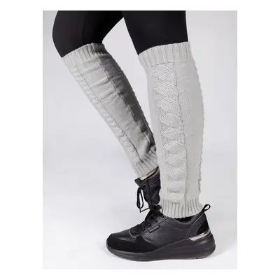 Yoclub Unisex's Knee Socks SOC-0005U