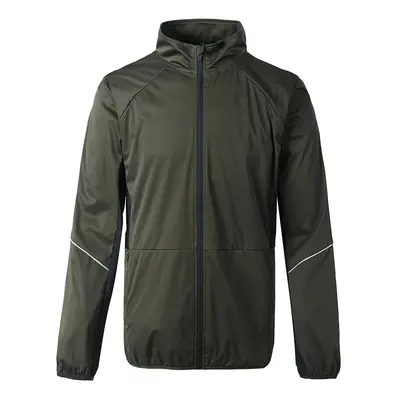 Pánská bunda Endurance Sudens Functional Jacket Rosin