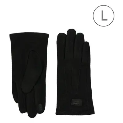 Art Of Polo Man's Gloves Rk23393-1