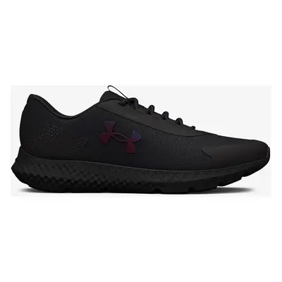 Pánská běžecká obuv Under Armour Charged Rogue Storm-BLK