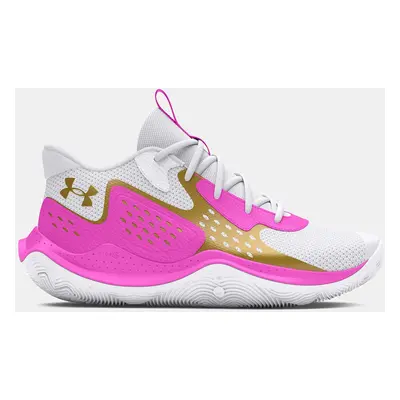 Under Armour Unisexové boty UA JET '23 - unisex