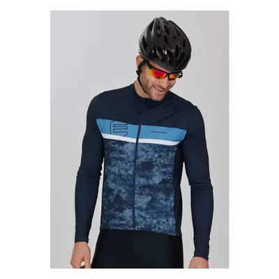 Pánský cyklistický dres Endurance Dennis Cycling/MTB L/S Shirt