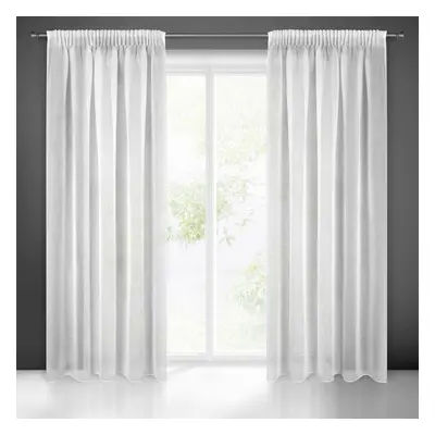 Eurofirany Unisex's Curtain