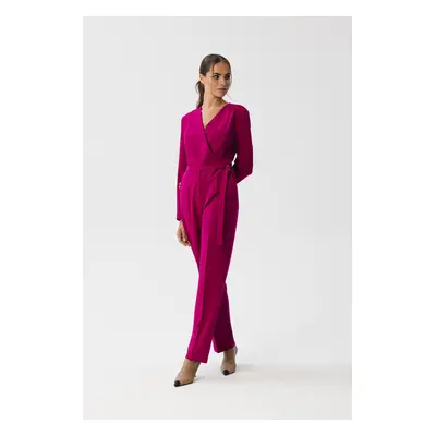 Stylove Woman's Jumpsuit S352