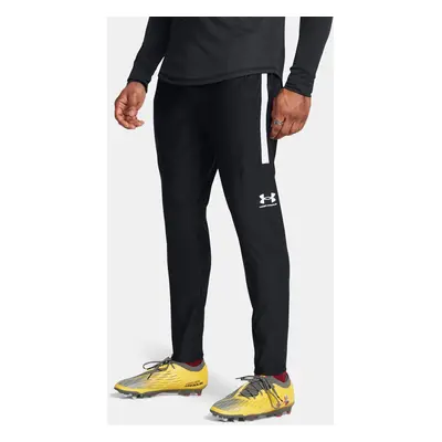 Pánské sportovní kalhoty Under Armour UA M's Ch. Pro Pant-BLK - Pánské