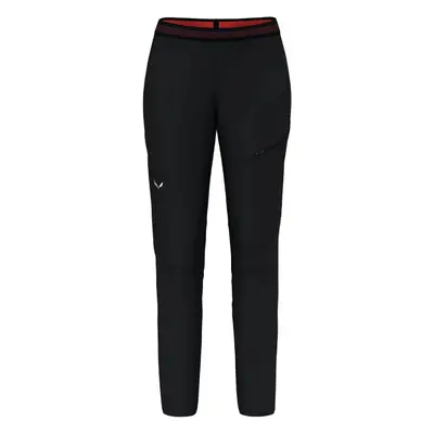 Dámské kalhoty Salewa Pedroc DST Light Pants Black Out