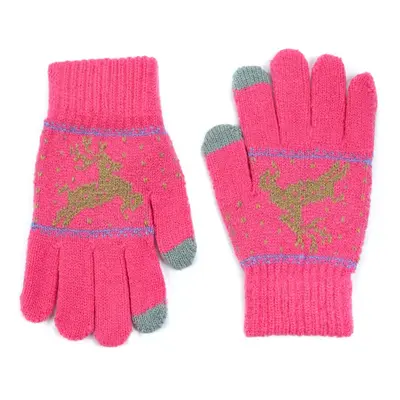 Art Of Polo Kids's Gloves Rk23335-3