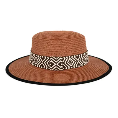 Art Of Polo Woman's Hat cz23157-2