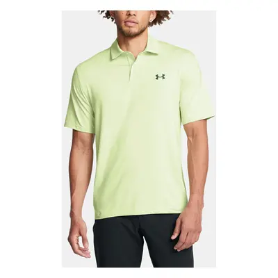 Under Armour Pánské tričko UA T2G Polo - Pánské