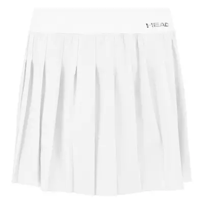 Dámská sukně Head Performance Skort Women White