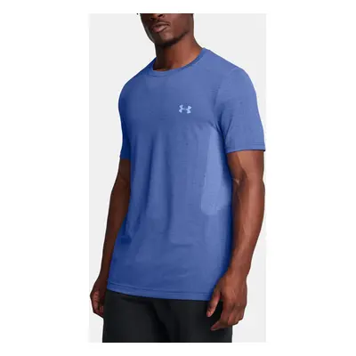 Under Armour Pánské tričko Vanish Seamless SS - Pánské