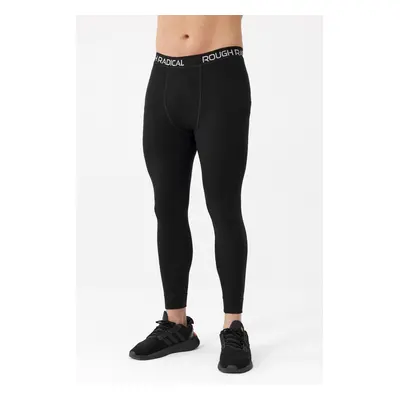 Rough Radical Man's Leggings Merino Active Long