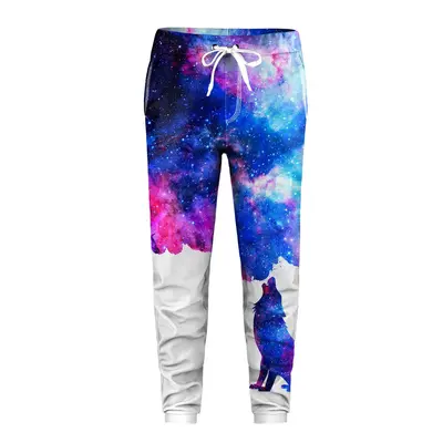 Mr. GUGU & Miss GO Kids's Sweatpants SWPN-K-PC1171