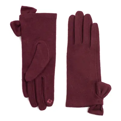 Art Of Polo Woman's Gloves Rk20324-2