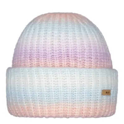 Zimní čepice Barts VREYA BEANIE Lilac