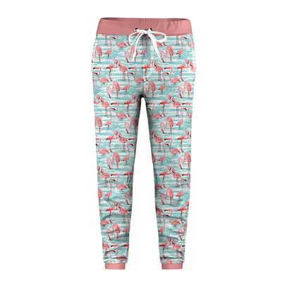 Mr. GUGU & Miss GO Kids's Sweatpants SWPN-K-PC1624