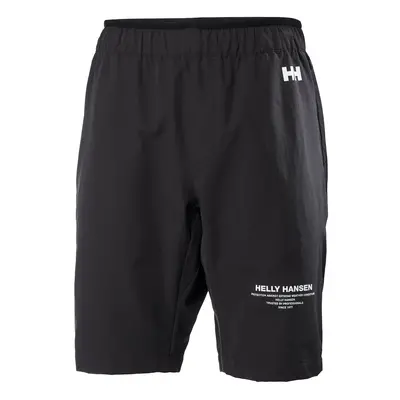 Pánské šortky Helly Hansen Ride Light Shorts Black