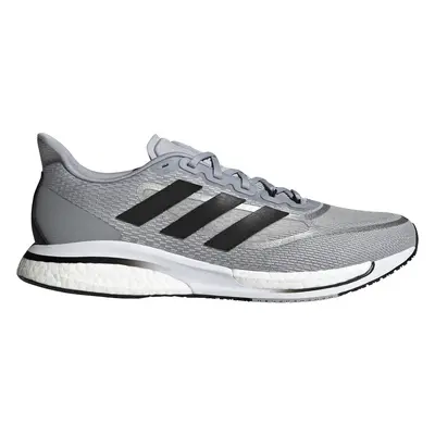 Pánské běžecké boty adidas Supernova + Halo Silver