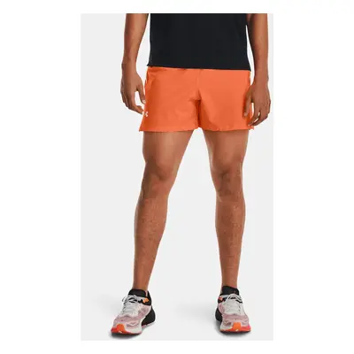 Under Armour Kraťasy LAUNCH ELITE 5'' SHORT-ORG - Pánské