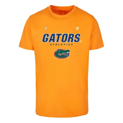 Pánské tričko Florida Gators Athletics oranžové