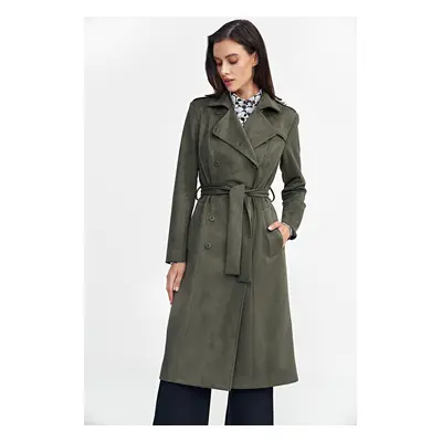 Nife Woman's Coat PL22