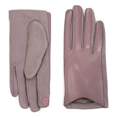 Art Of Polo Woman's Gloves Rk23392-2