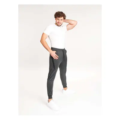 Yoclub Man's Sweatpants USD-0011F-7200